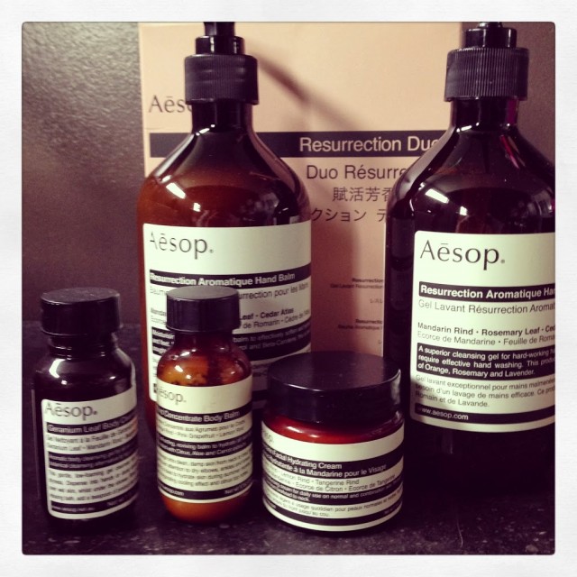 Aesop Love_a life inspiration story