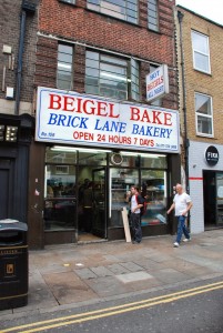 Beigel Bake Bricklane London Roa Walk The Squid StoriesFood trends