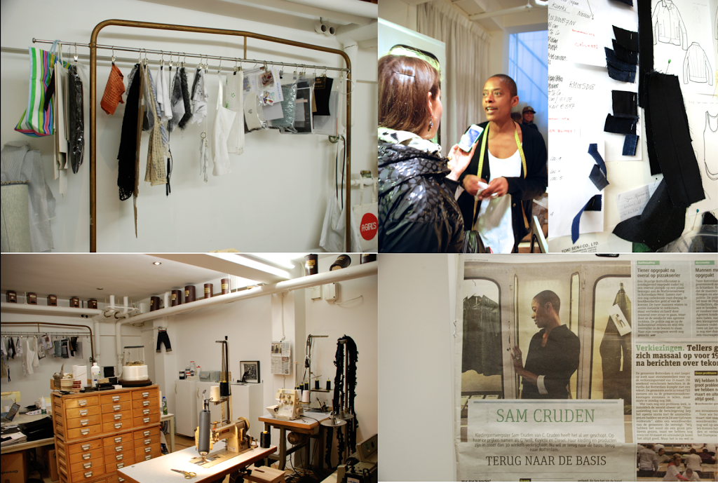 7. Eastpak Aminimal Rotterdam Tour 2014 by The Squid Stories blogspot Kate Stockman_ CCruden