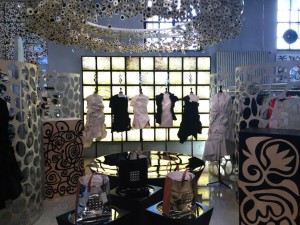 Salone di Mobile 2013 Trendvisit by Kate Stockman for The Squid Stories Blog: Corso Como 10