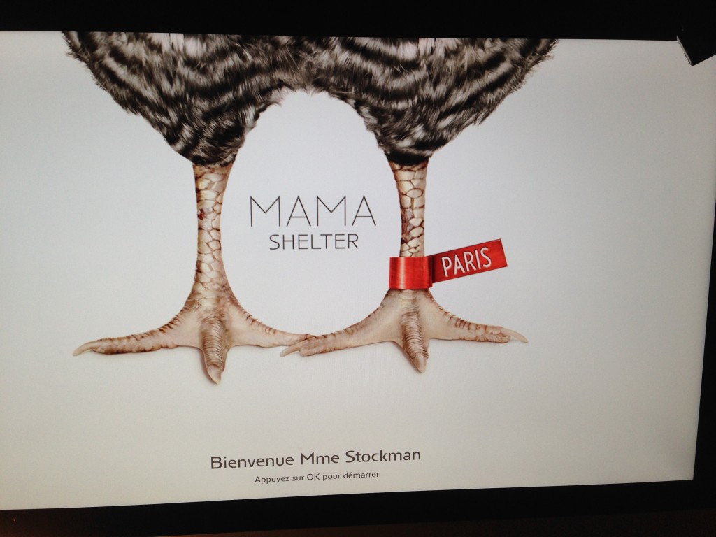 Mama Shelter Paris_The Squid Stories