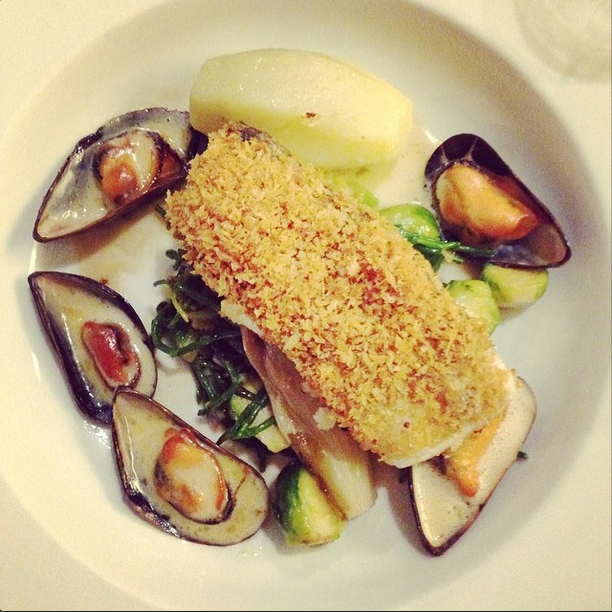 Instagram The Squid Stories 2014 Best of_Food DRINKS Het Rijks Amsterdam
