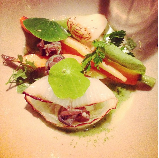 Instagram The Squid Stories 2014 Best of_Food DRINKS Publiek Ghent 2