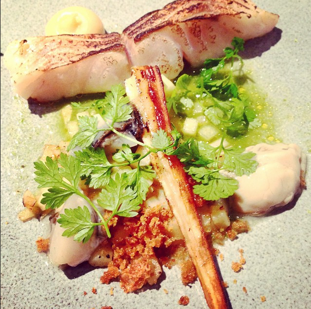 Instagram The Squid Stories 2014 Best of_Food DRINKS Va et Vient Kortrijk 3